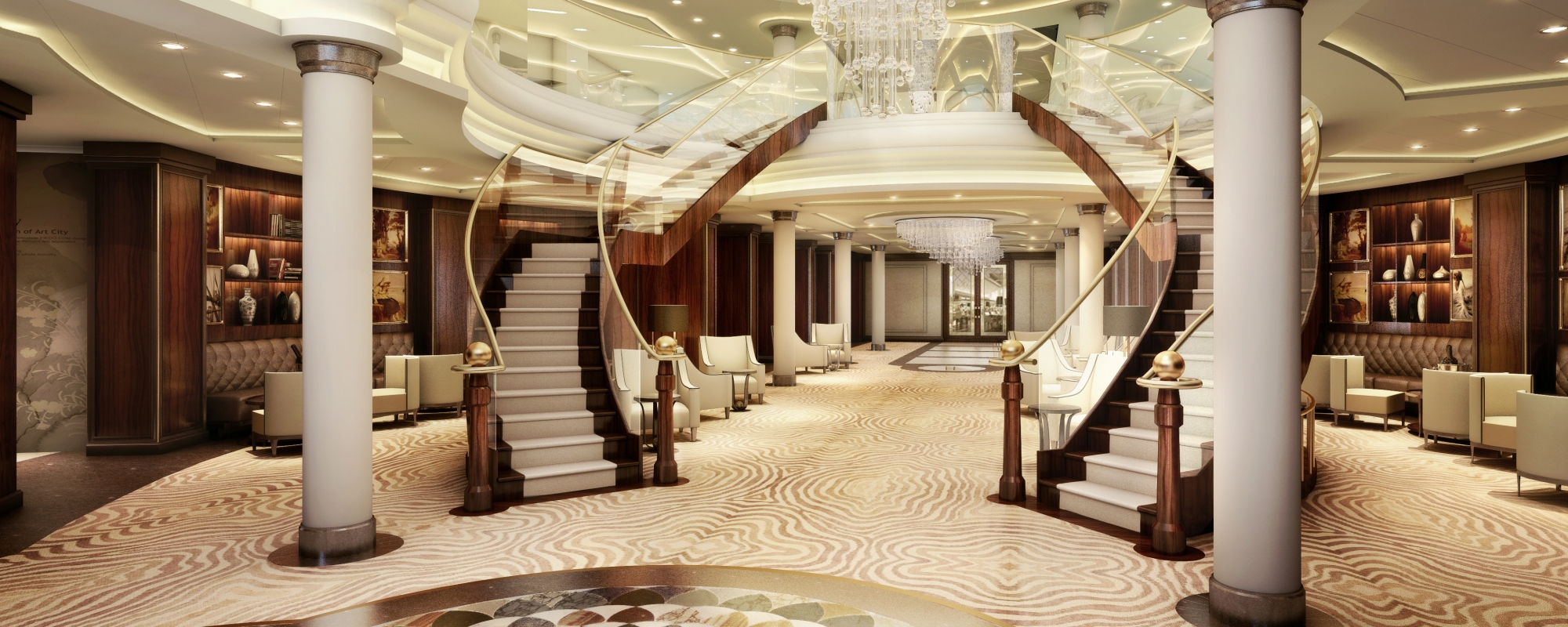 Regent Seven Seas Cruises